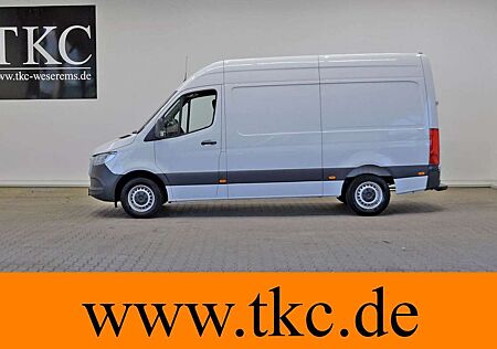 Mercedes-Benz Sprinter 317 CDI MR Automatik Klima MBUX Nav#505