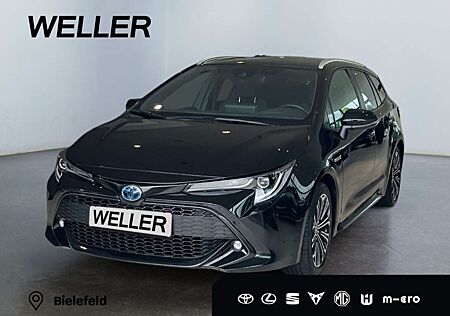Toyota Corolla 1.8 Hybrid Touring Sports Club *KLIMA*ACC*KAMERA*W