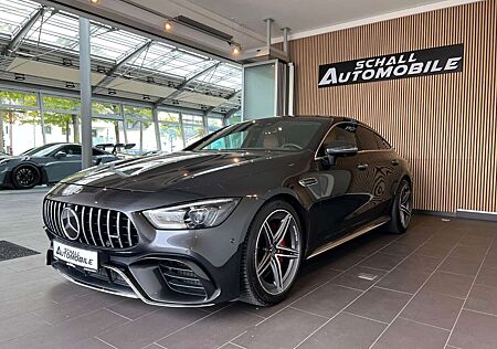 Mercedes-Benz AMG GT 63 4Matic+ *360°/HUD/MASSAGE/TRACK/NAPPA*