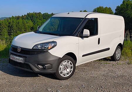 Fiat Doblo SX Maxi Kasten 1,3 MJ UConnect,Klimaautomatik,EPH