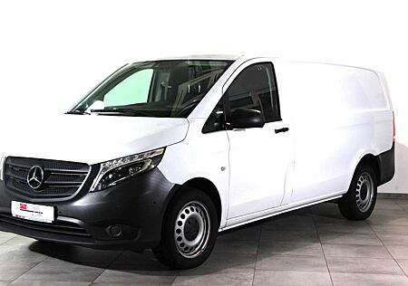 Mercedes-Benz Vito Kasten 116d 4x4 lang / LED / Navi / 1.Hand