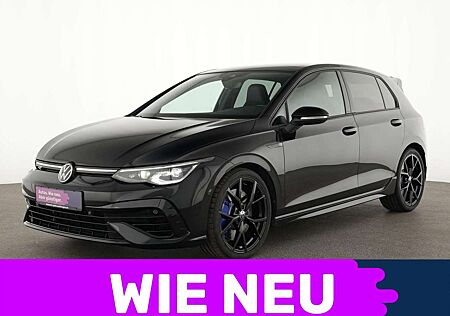 VW Golf Volkswagen R 4M Performance|Leder|H&K|Assistenz|eSitze