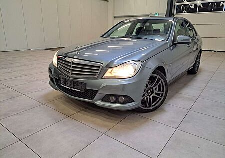 Mercedes-Benz C 200 C -Klasse Lim. CGI/Mfl/Media/Telefon