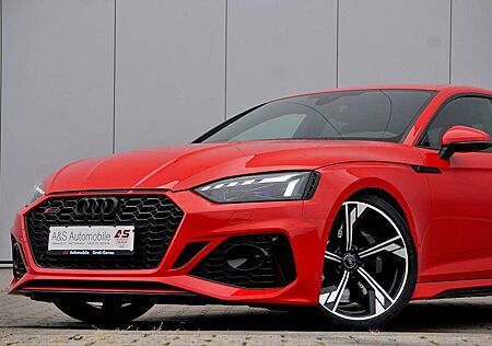 Audi RS5 2.9 TFSI *UNFALLFREI *ERSTLACK *RS-SITZE