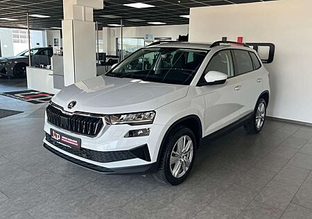Skoda Karoq 1.5 TSI Selection Digital-Tacho Kamera AHK