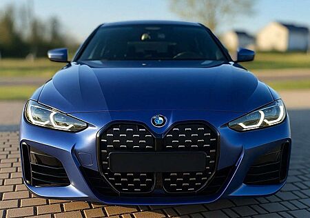 BMW 440 M440i xDrive Gran Coupe