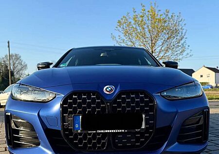 BMW 440 M440i xDrive Gran Coupe