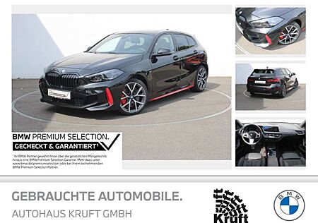 BMW 128 ti PANO+HUD+KAMERA+E SITZ+LED