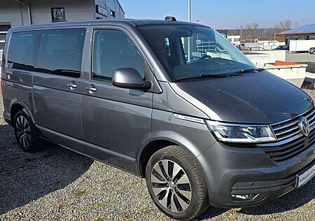 VW T6 Multivan Volkswagen Multivan Comfortline