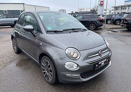 Fiat 500 1.0 GSE Hybrid Dolcevita