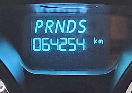 Ford Fiesta 1.0 EcoBoost Powershift ST-LINE