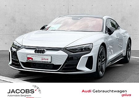 Audi RS e-tron GT UPE 175T€ Matrix,Carbon,HUD,Kera