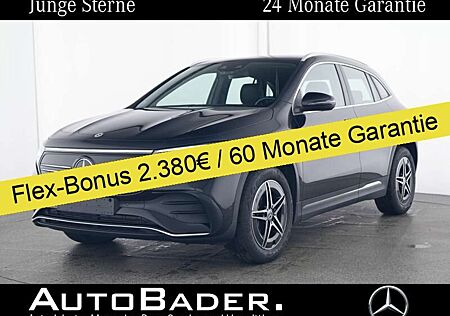 Mercedes-Benz EQA 250 AMG Advanced LED RFK Park-Spur-Pkt TotWi
