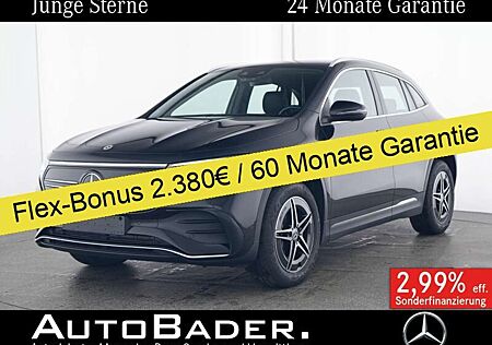 Mercedes-Benz EQA 250 AMG Advanced LED RFK Park-Spur-Pkt TotWi
