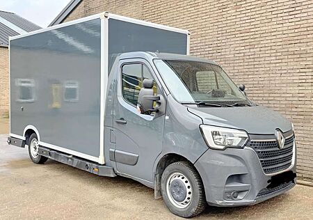 Renault Master dCi 150 FAP L4H1 2WD HA