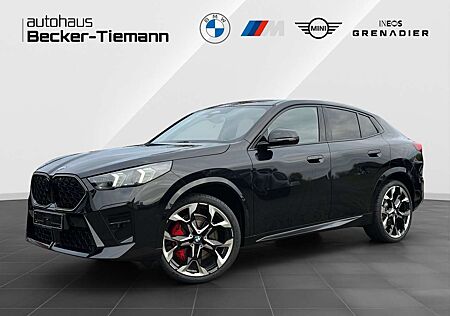 BMW X2 sDrive20i M Sportpaket Pro - UPE 62.940,00 € #exc
