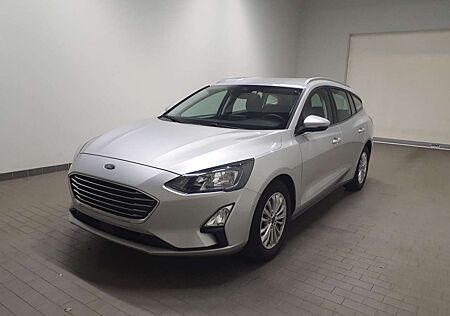 Ford Focus Turnier Titanium NAV LED APPLINK TEMP PDC AC LHZ