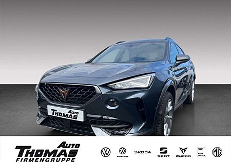Cupra Formentor 2.0 TDI DSG Basis 4Drive SHZ Klima