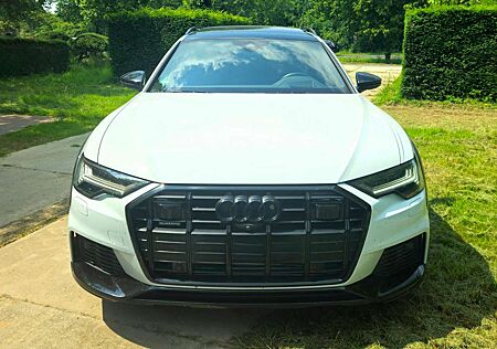 Audi A6 Allroad quattro 55 TDI tiptronic