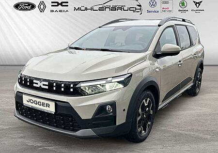 Dacia Jogger Hybrid 155 Journey (DJF)