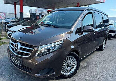 Mercedes-Benz V 220 *MARCO POLO EDITION*KÜCHE*KAMERA*4MATIC*ACC