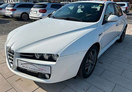 Alfa Romeo 159 1.8 TBi 16V