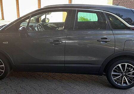 Opel Crossland X 1.5 Diesel Start/Stop Automatik Ultimate