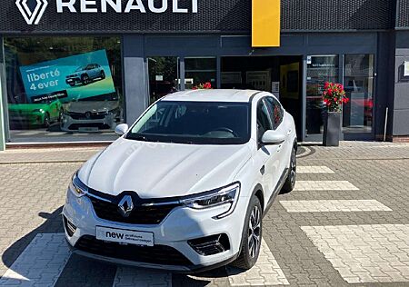 Renault Arkana Zen TCe 140 EDC