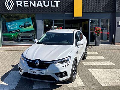 Renault Arkana Zen TCe 140 EDC