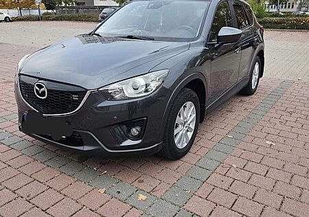 Mazda CX-5 2.2 SKYACTIV-D AWD Aut. Center-Line