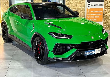 Lamborghini Urus 4.0 V8 Performante/CARBON/3-D B&O/LIMITIERT