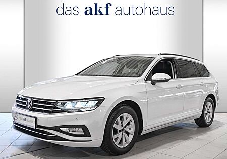 VW Passat Variant Volkswagen 2.0 TDI Business-Navi*AHK*Kamera*Massage*ergoComf.