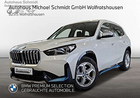 BMW iX1 xDrive30 371 € netto Leasing ohne Anzahlung + 1500