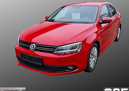 VW Jetta Volkswagen 1.2 TSI Comfortline *2.Hd* HU/AU neu