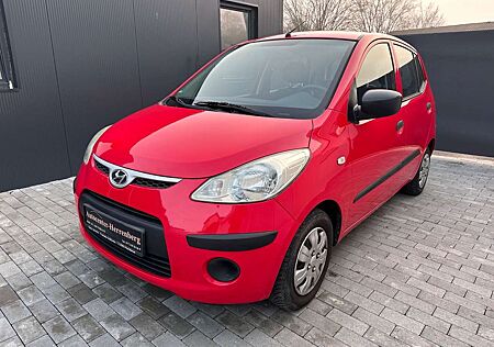 Hyundai i10 Classic E * HU Juni 2026 *