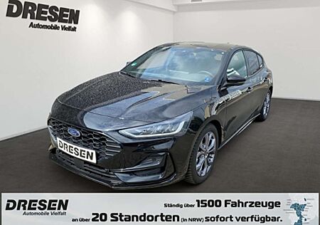 Ford Focus 1.0 EcoBoost ST-Line X 5Tg. + Fahrerassistenzpaket
