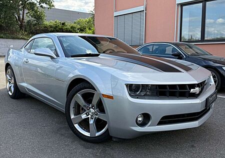 Chevrolet Camaro RS 3.6 Klima/Schiebedach/ Leder / Head UP
