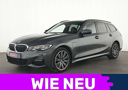 BMW 320 e M Sport Navigation|Panorama|Kamera|LED|SHZ