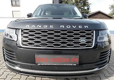 Land Rover Range Rover Vogue +Sthz+Pano+P.Pak.+22"Alu,1.Hd.L.R.S-Heftg.,