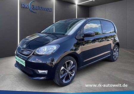 Skoda Citigo e iV Best of Sitzhzg. PDC GRA NSW