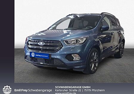 Ford Kuga 2.0 EcoBoost 4x4 Aut. ST-Line