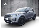 Land Rover Range Rover Evoque P300e R-Dynamic SE Hybrid 20'' Black Pack Panoschi