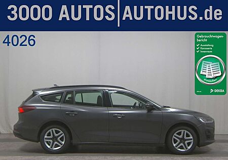 Ford Focus Turnier 1.5 EB Cool&Connect Navi LED PDC