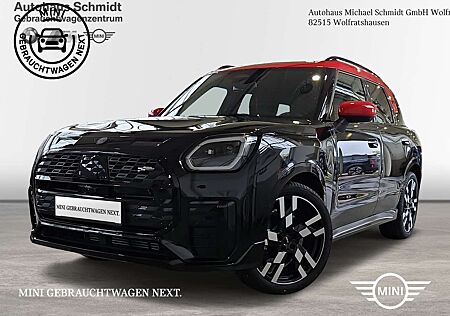 Mini Cooper S Countryman Countryman S ALL 4 Neues Modell*Works Sportpaket*J