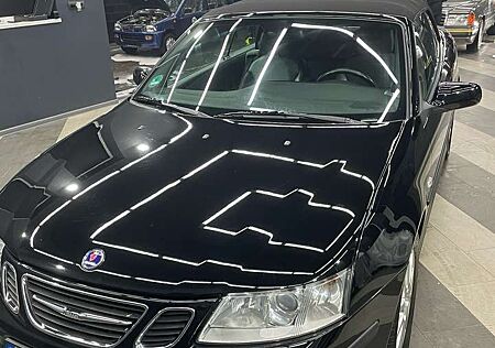 Saab 9-3 1.9 Cabriolet TiD DPF Linear
