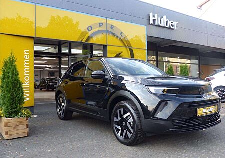 Opel Mokka GS Line