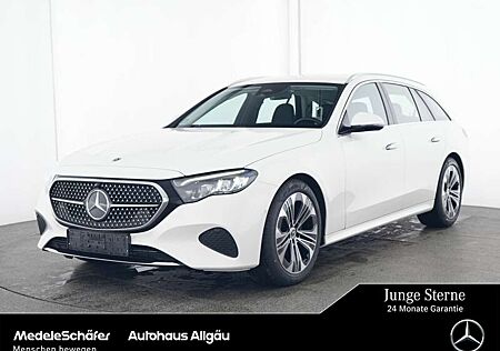 Mercedes-Benz E 200 T Avantgarde 19" Distronic LED Ambiente Park