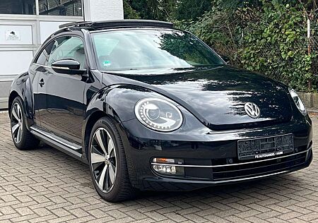 VW Beetle Volkswagen Cup,Steuerkette Neu,TÜV Neu,Inspektion Neu