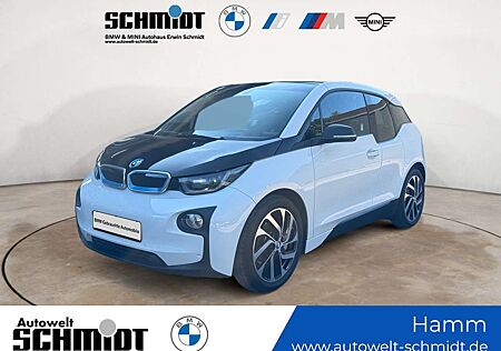 BMW i3 gebraucht kaufen BMW i3 + 1.HAND + GARANTIE