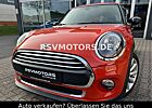 Mini ONE *TEILLEDER*R17*AUTOMATIK*KLIMA*TOP*